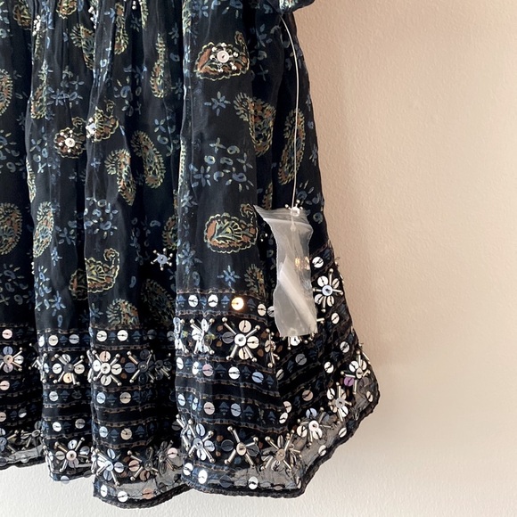 Free People Age of Aquarius Top - Picture 9 of 11